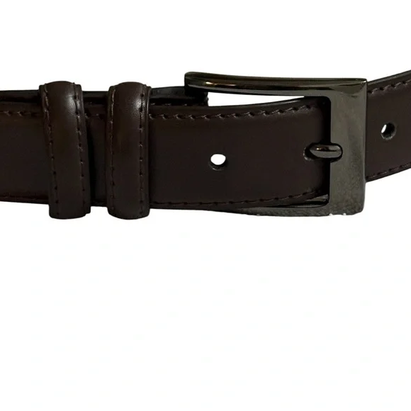 Min Marino Collection gentlemen’s belt, size46 - Picture 10 of 10